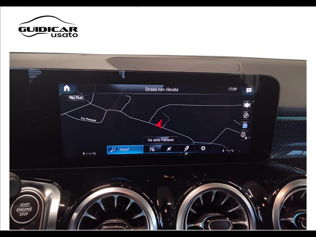 Mercedes-Benz GLB - X247 2019 - GLB 200 d Premium auto 7p.ti