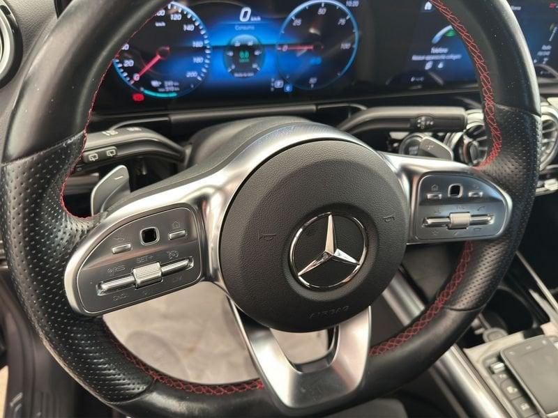 Mercedes-Benz EQA EQA 250+ PREMIUM PLUS