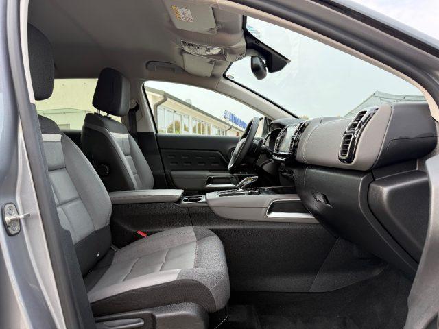 CITROEN C5 Aircross PureTech 130 S&S EAT8 Shine PREZZO REALE