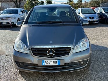 Mercedes-benz A 160 A 180 CDI Executive