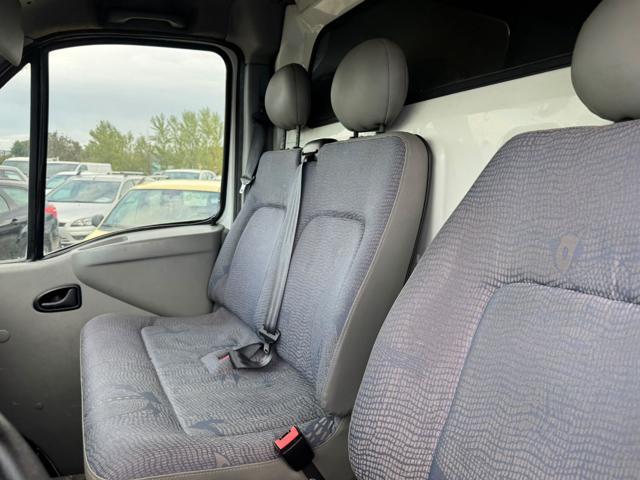 RENAULT Master T35 2.2 dCi 16V PM-TA Furgone Confort