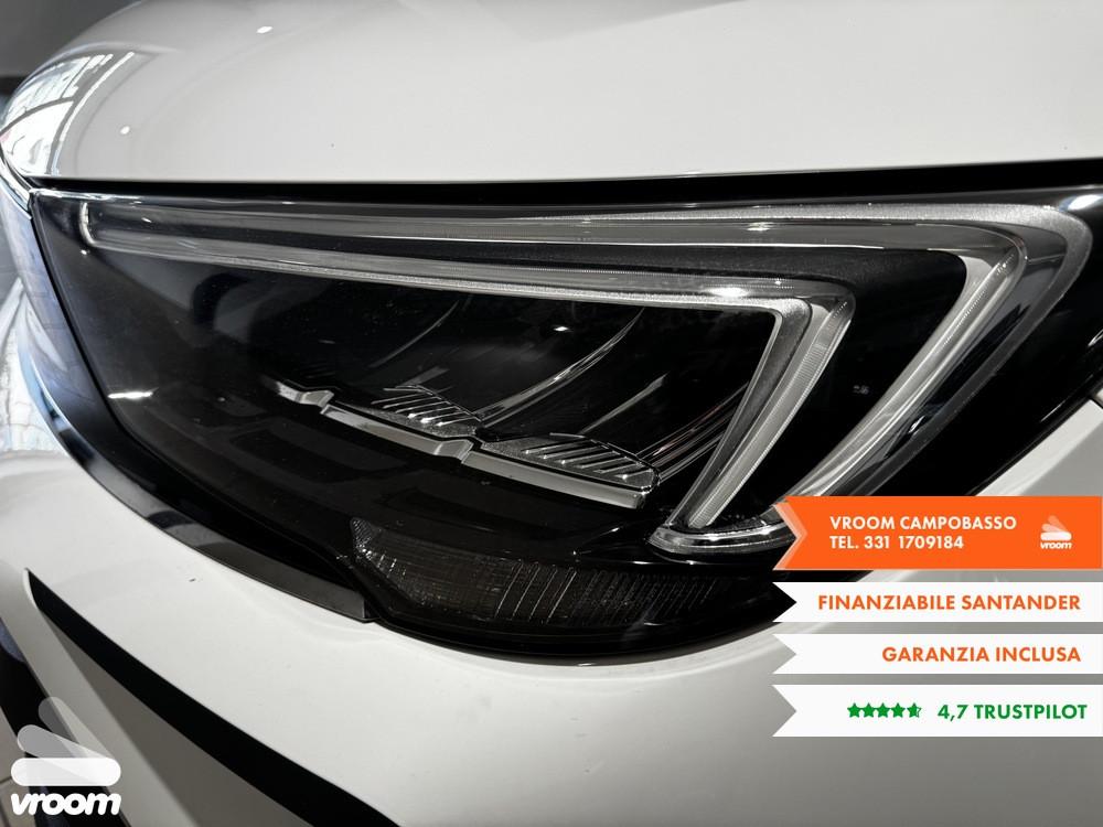 OPEL Crossland Crossland 1.2 Turbo 12V 110 CV S...