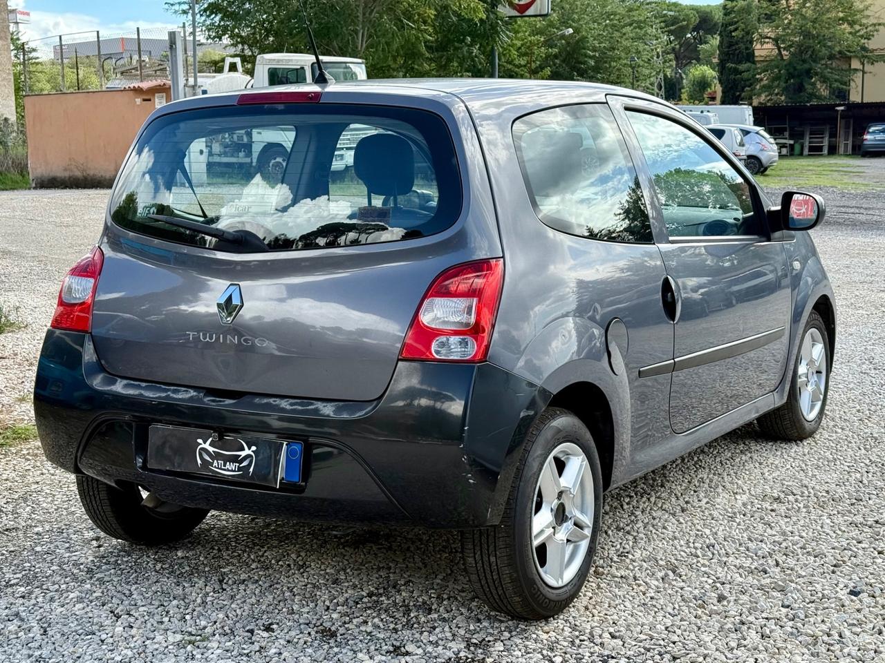Renault Twingo 1.2 16V LEV Dynamique