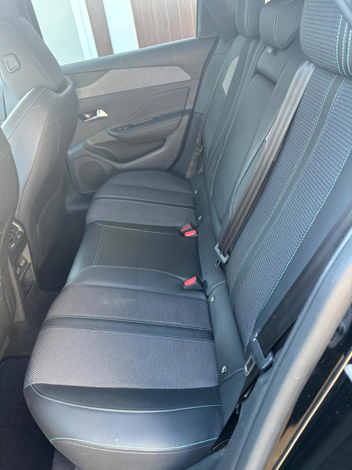 Peugeot 308 BlueHDi 130 S&S SW Allure CAMBIO AUTOMATICO