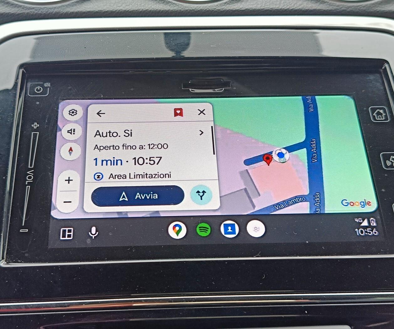 Suzuki Vitara 1.0 Boosterjet Cool 110 cv 2wd