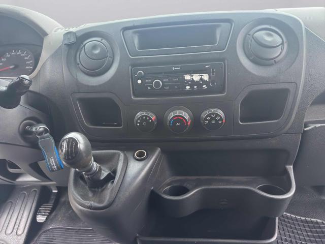 RENAULT Master ALLESTITO OFFICINA MOBILE 2.3 dCi 110CV(PC-TM L1H2