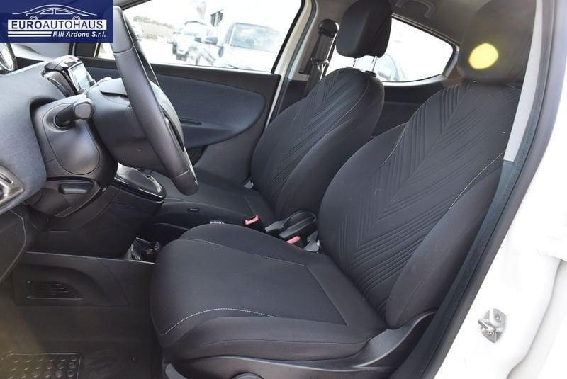 Lancia Ypsilon Ypsilon 1.2 Gold Gpl 69cv