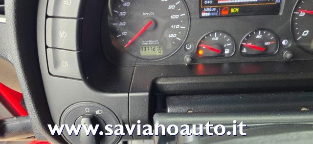 IVECO STRALIS 510XP " TRATTORE STRADALE "