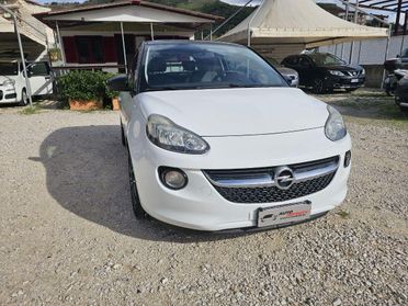 OPEL - ADAM - 1.4 87 CV GPL Tech Unlimited TETTO