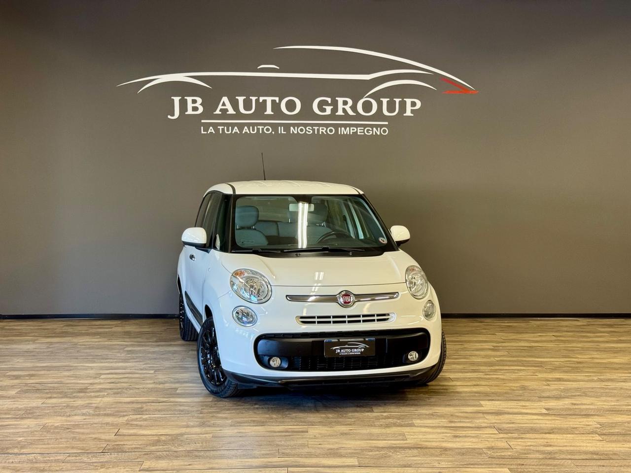 Fiat 500 C 1.3 Multijet Lounge