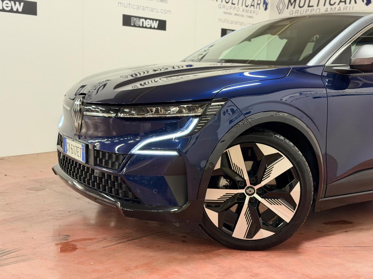 Renault Megane E-Tech Electric 220 CV Comfort Range AC22 Techno