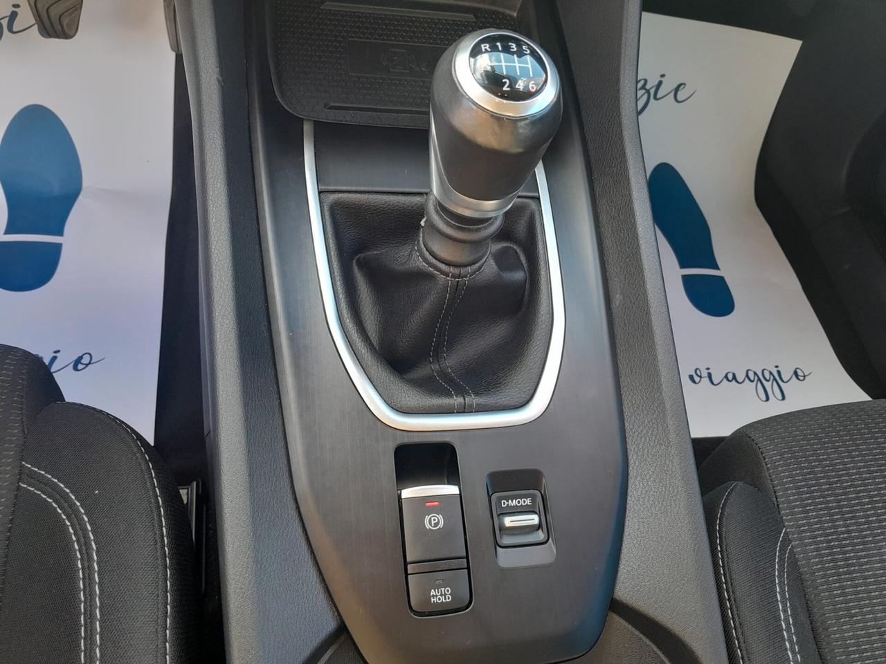 Nissan Qashqai MHEV 140 CV Acenta