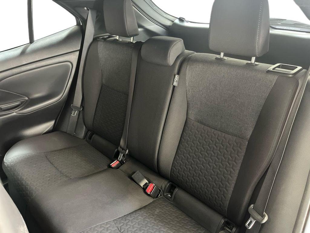 Toyota Yaris Cross 1.5h Trend fwd 115cv e-cvt
