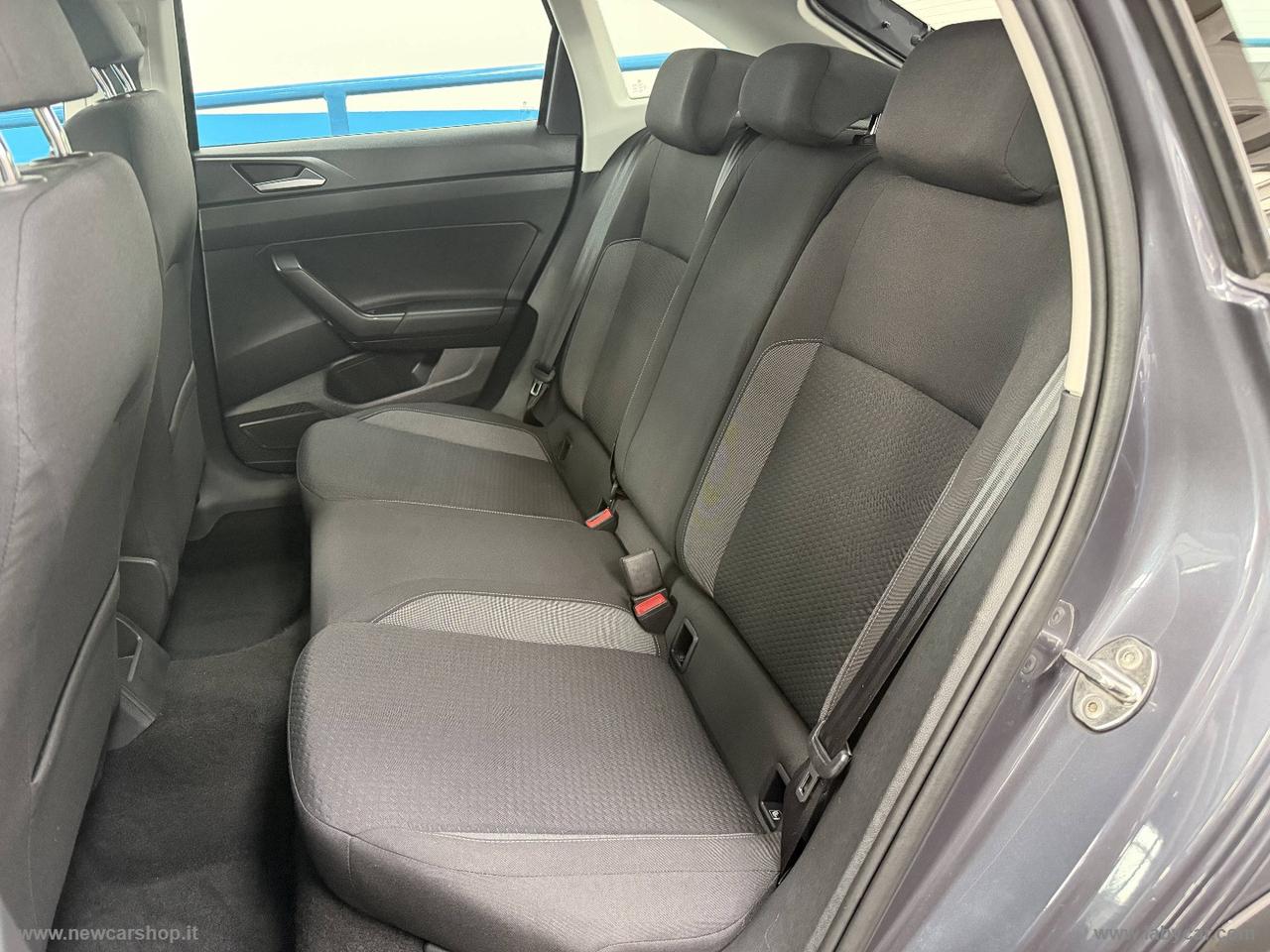 VOLKSWAGEN Taigo 1.0 TSI Life NEOPATENTATI