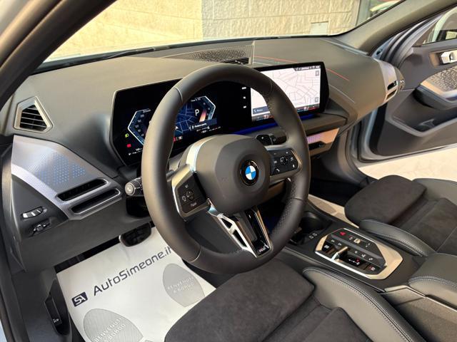 BMW 120 d 48V MSport KM0