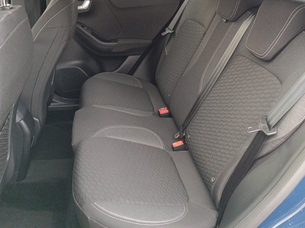 FORD Puma 1.0 ecoboost h titanium s&s 125cv del 2022