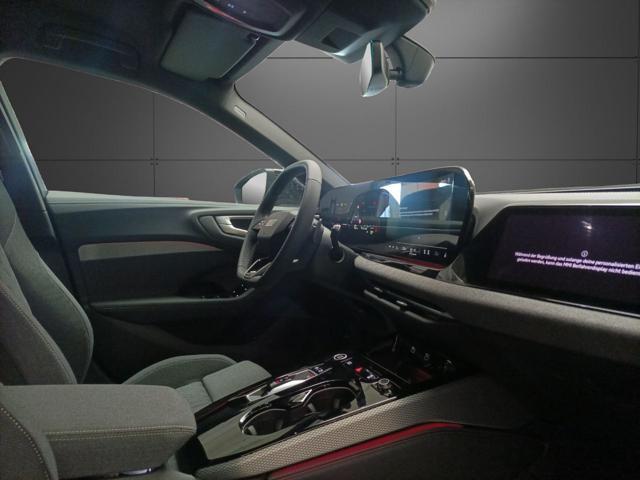 AUDI A5 Avant TDI 150 kW S tronic S Line edition