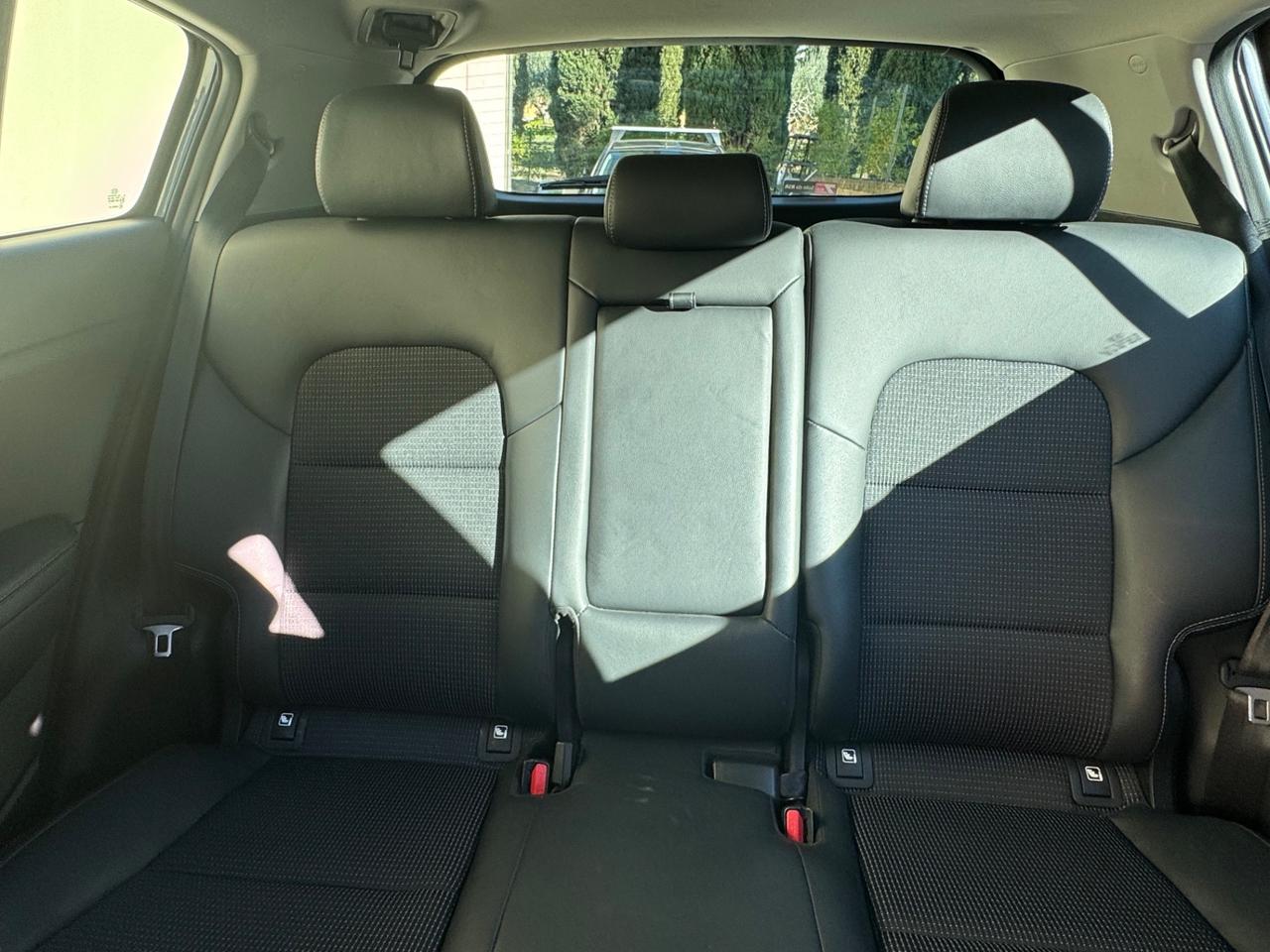 Kia Sportage 1.7 CRDI 2WD Cool NUOVA