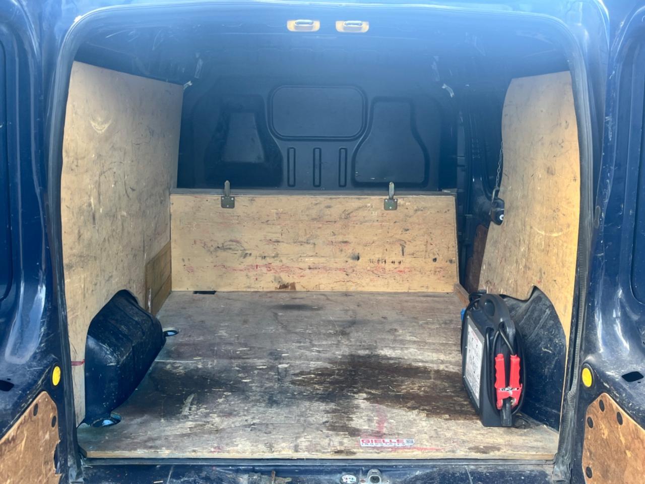 Ford Transit Connect 200S 1.8 TDCi/90CV PC-TN