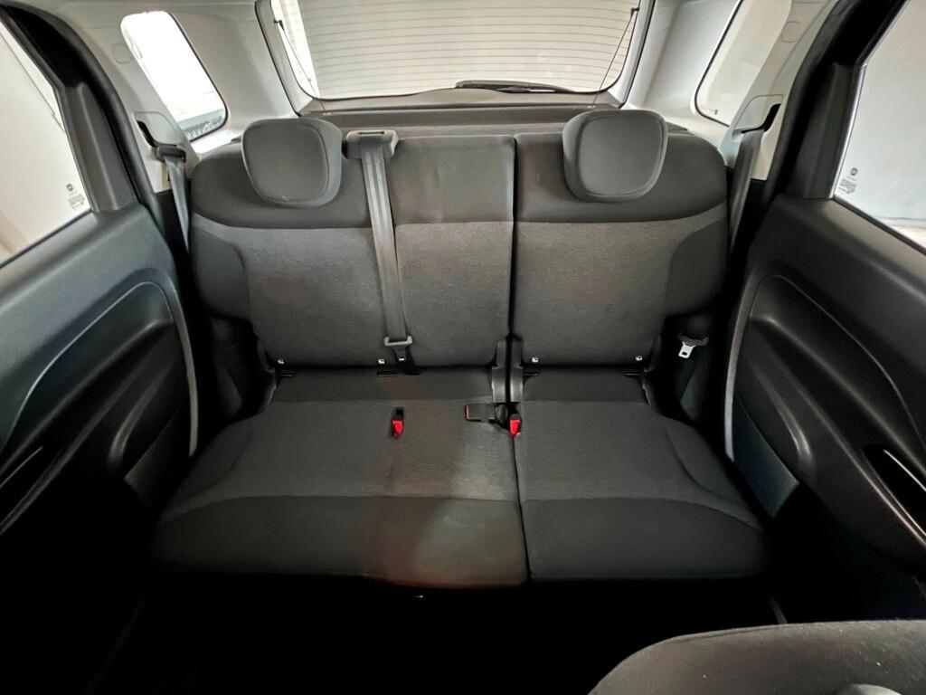 Fiat 500L 1.3 Multijet 95 CV Cross Per Neopatentati