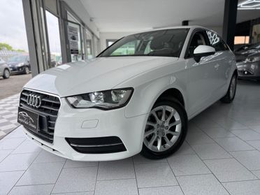 Audi A3 1.2 TFSI 110 CV Ambiente
