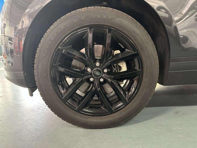 LAND ROVER Range Rover Velar 2.0D I4 204 CV Dark Edition
