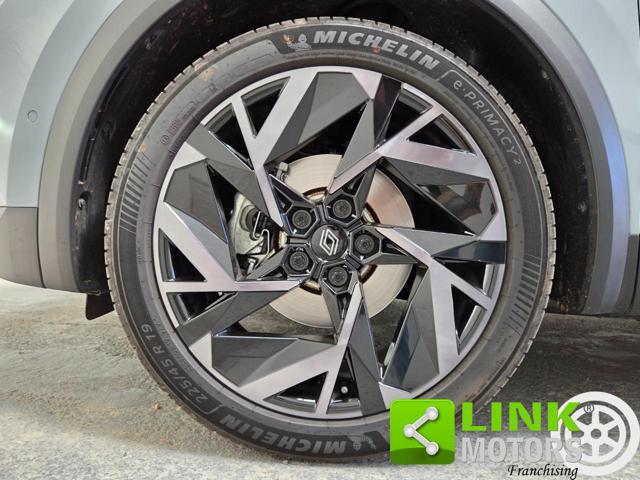 RENAULT Symbioz Full Hybrid E-Tech 145 CV Esprit Alpine GARANZIA