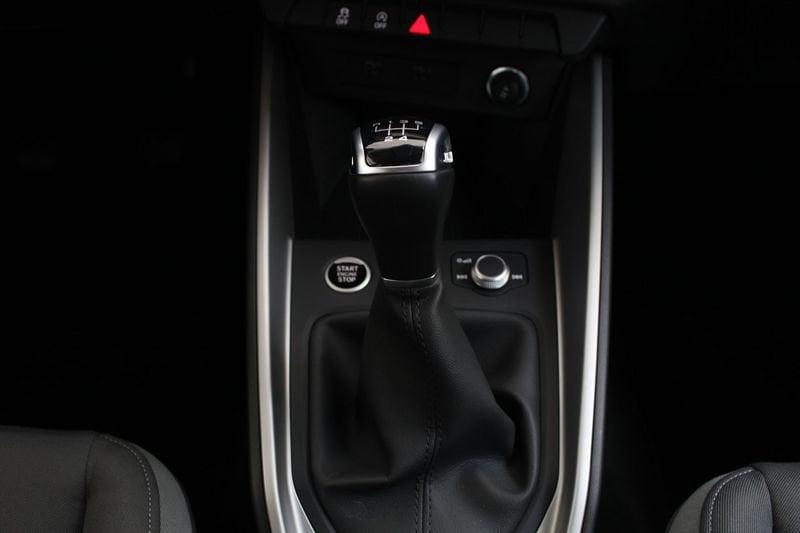 Audi A1 GBH allstreet 1,0 L3 70/DI6M5