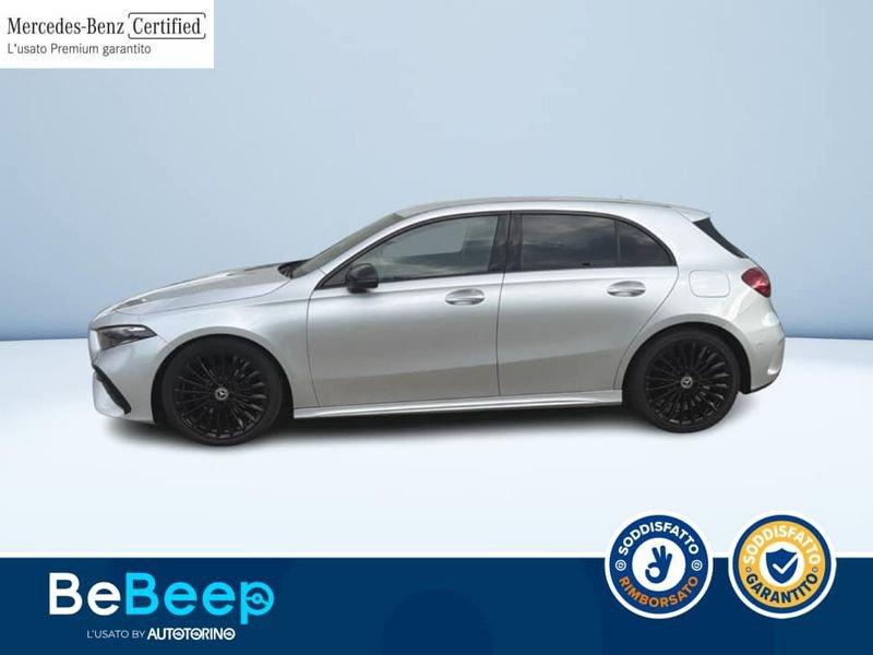 Mercedes-Benz Classe A A 180 D AMG LINE PREMIUM AUTO