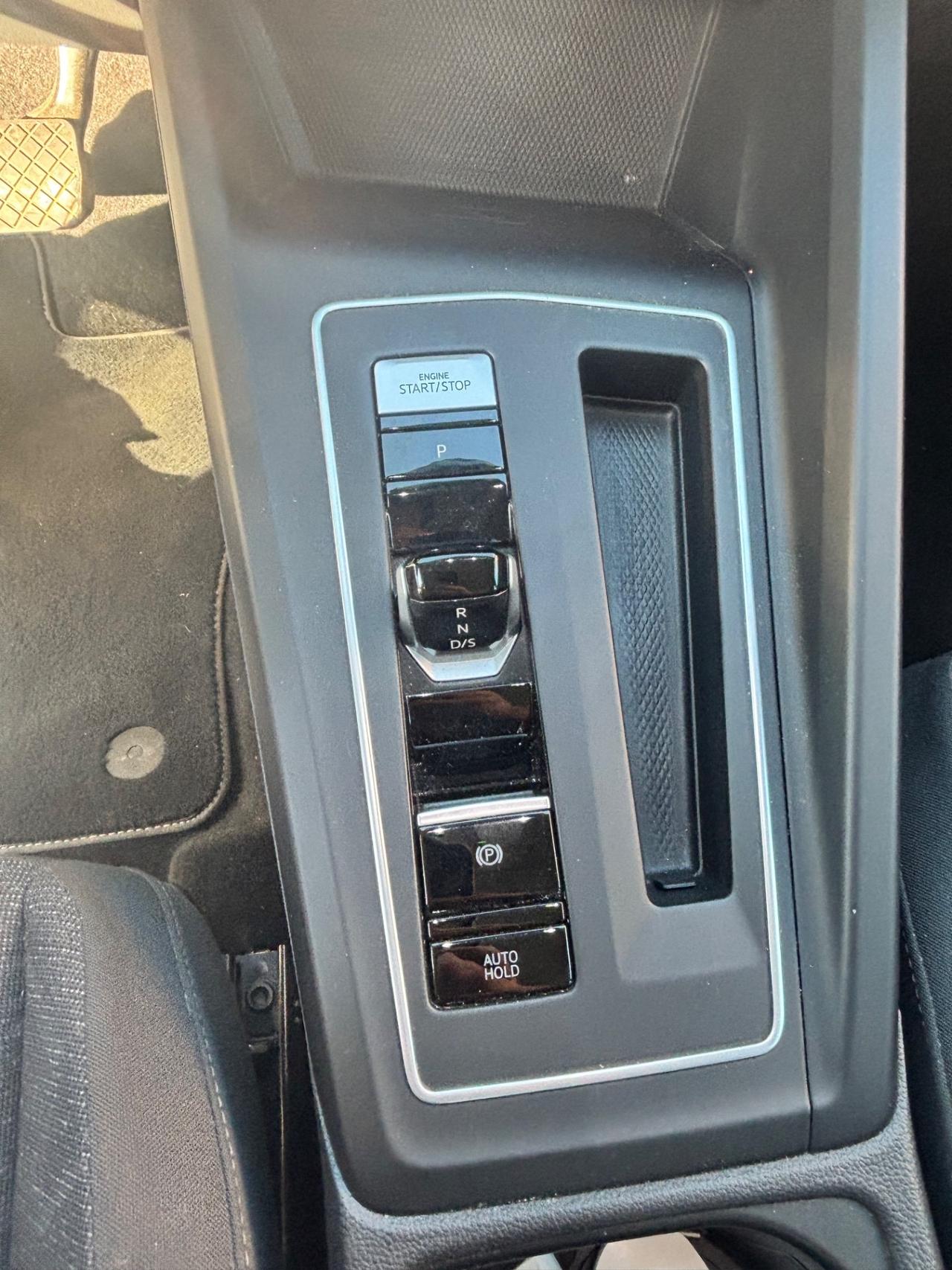 Volkswagen Golf 2.0 TDI 150 CV DSG SCR Life