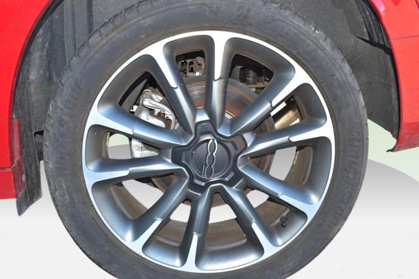 FIAT 500 X - MY23 1.3 MJT 95CV SPORT