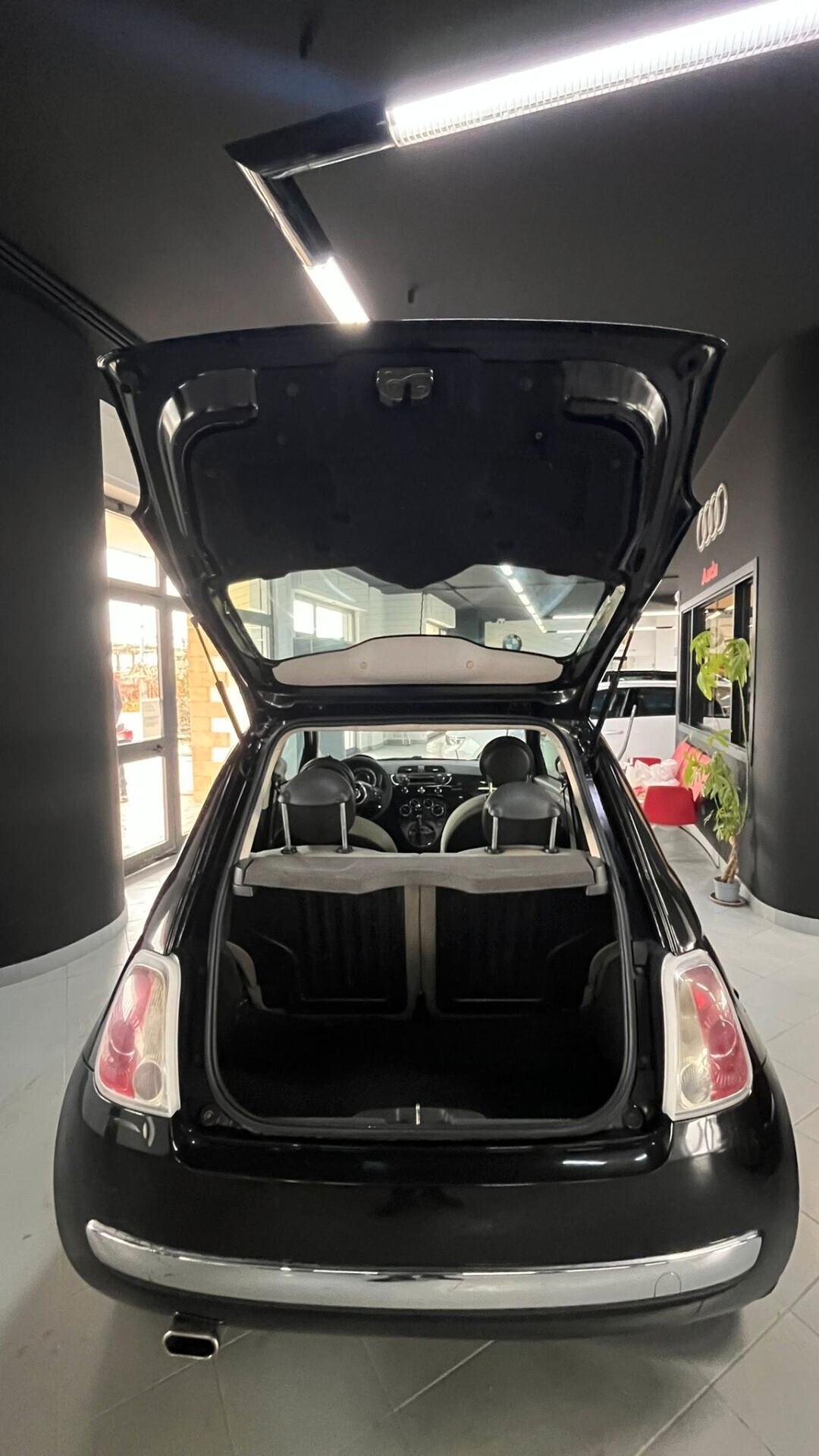 Fiat 500 1.3 Multijet 16V 75 CV Lounge