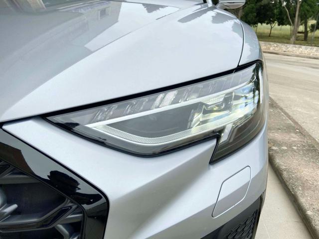 AUDI A8 50 TDI 3.0 quattro tiptronic S line TETTO.