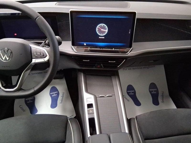 Volkswagen Passat Variant 1.5 TSI eHybrid Business DSG