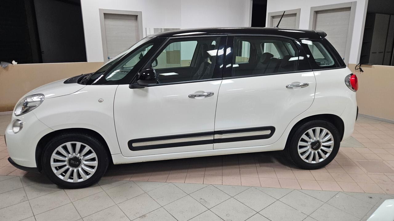 Fiat 500L 1.6 Multijet 105 CV Lounge