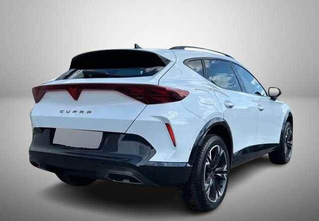 CUPRA Formentor *new model* 1.5 eTSI DSG 150CV *NAV+ACC* ONLYPROMO