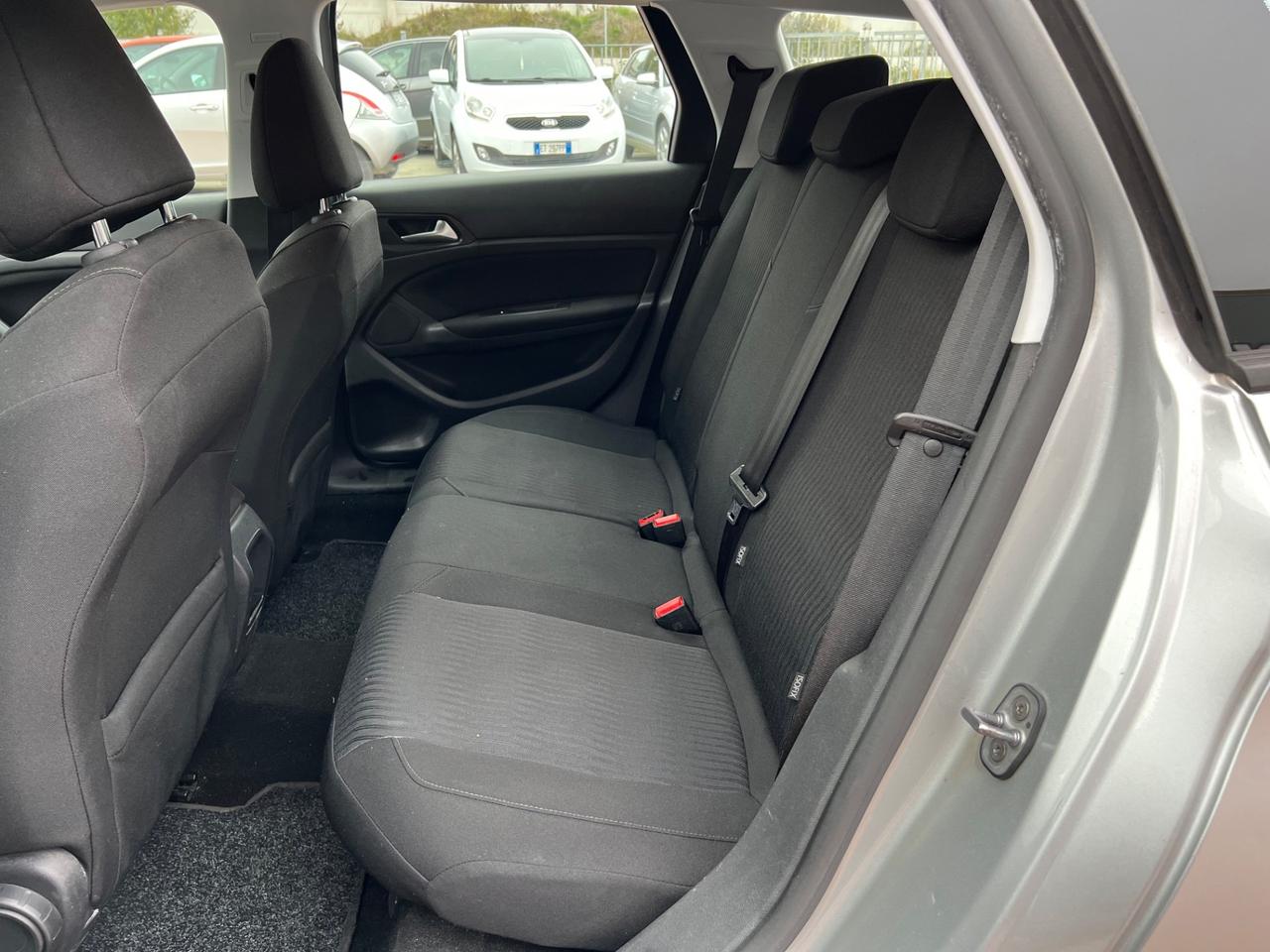 Peugeot 308 1.6 e-HDi 115 CV Stop&Start Active