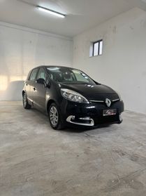 Renault Scenic Scénic XMod dCi 110 CV Start&Stop Energy Limited