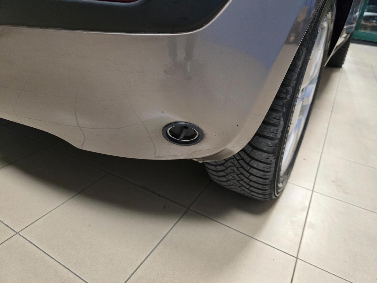 Nissan Note 1.6 16V Tekna