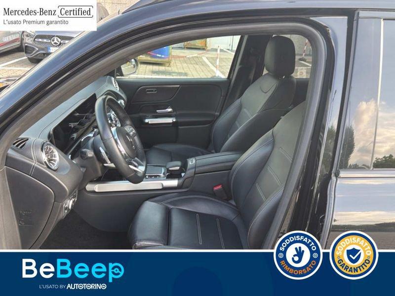 Mercedes-Benz GLB Classe 200 D PREMIUM 4MATIC AUTO