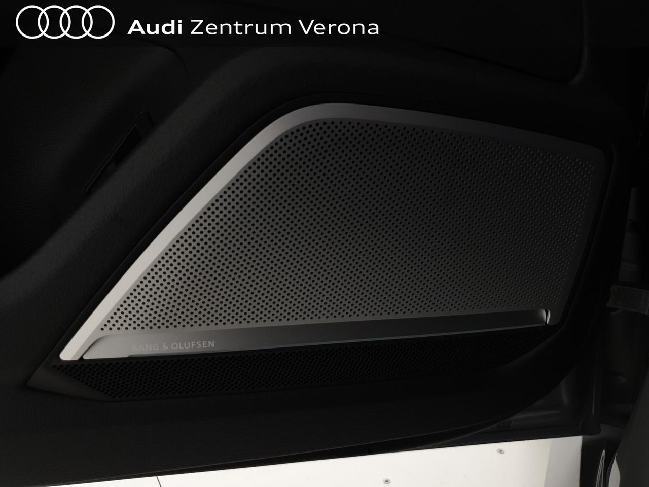 Sportback 4.0TFSI 630CV quattro tiptr Performance