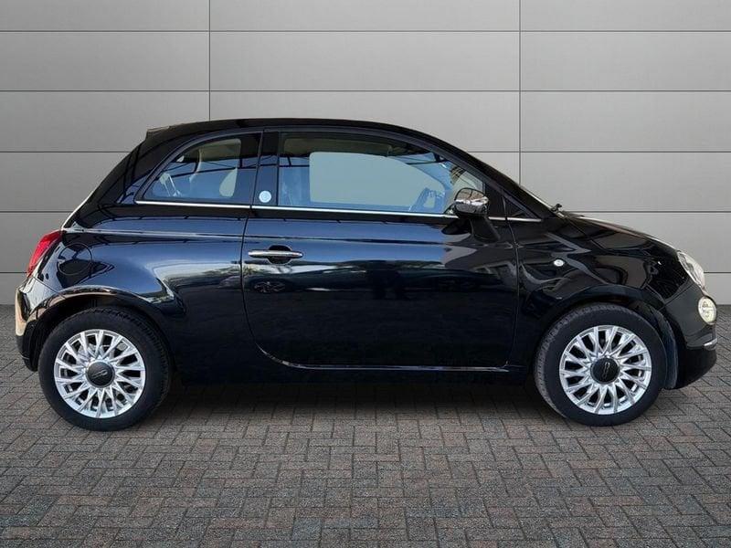 FIAT 500 500 1.2 s&s 69cv my19