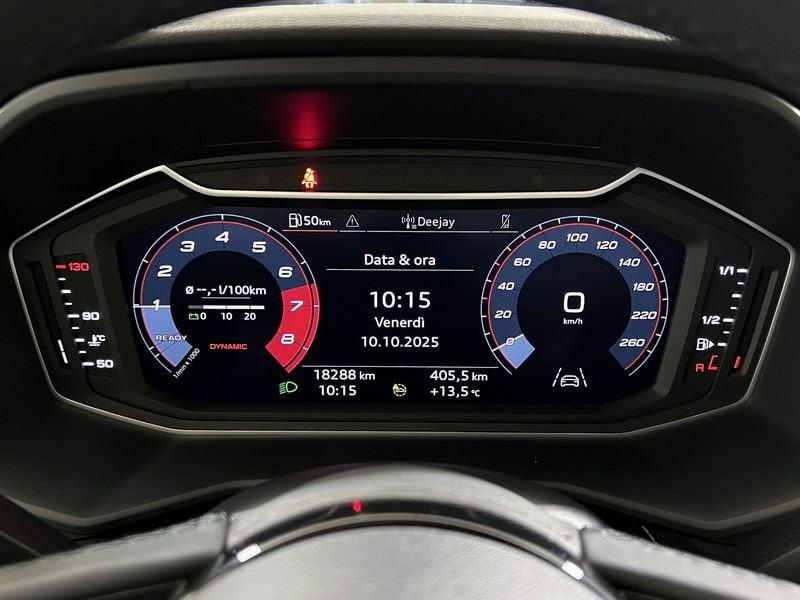 Audi A1 A1 SPB 30 TFSI Admired Advanced