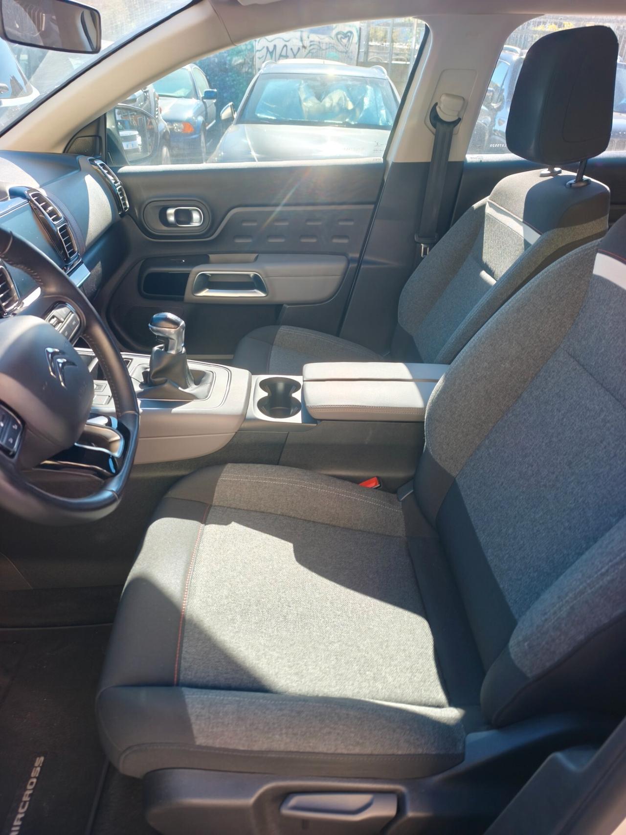 Citroen C5 Aircross BlueHDi 130 S&S Feel