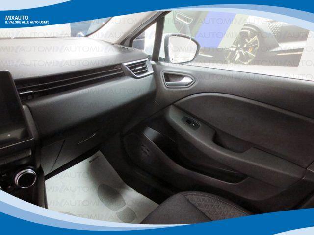 RENAULT Clio 1.6 eTech Hybrid 140cv Zen AUT EU6
