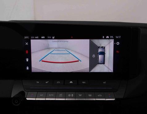 Opel Astra 1.5 GS s&s D 130cv at8