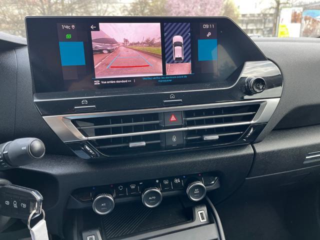 CITROEN C4 PureTech 130