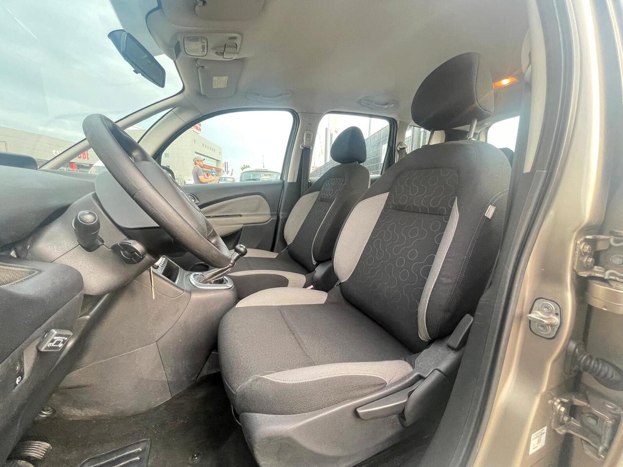 Citroen C3 Picasso 1.4 VTi 95 Exclusive Style