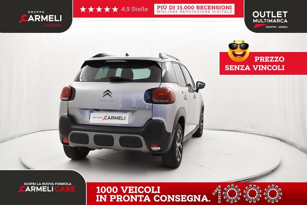 Citroen C3 Aircross 1.2 PureTech Shine