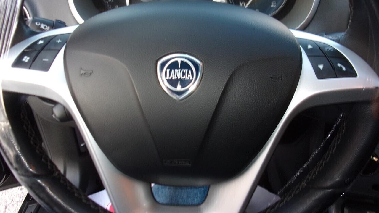 Lancia Delta 1.6 MJT DPF Platino